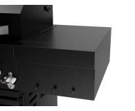 KOLER Grill ogrodowy S3 ONYX czarny - 1532908 - zdjęcie 11